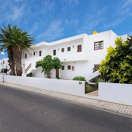 Apartamento Los Morales Пуэрто дель Кармен Экстерьер фото
