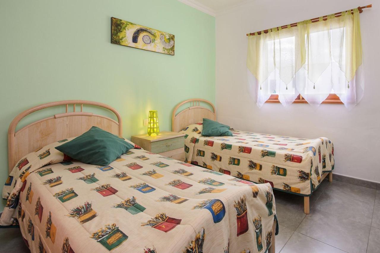 Apartamento Los Morales Пуэрто дель Кармен Экстерьер фото